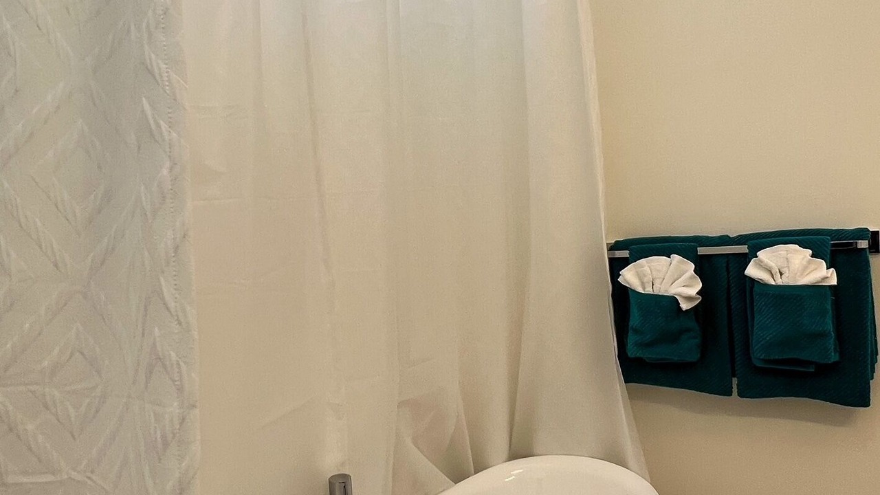 Photo of Bathroom in Sooke