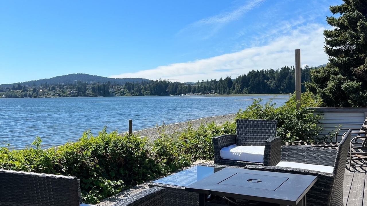 Photo of Outdoor in Sooke