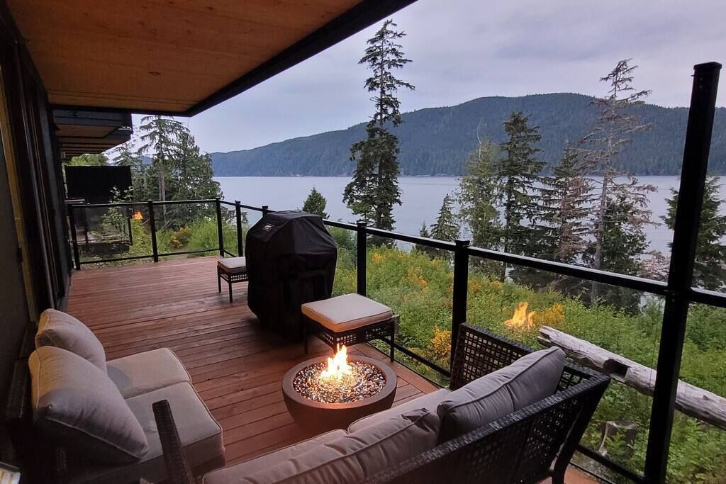 Photo of Others in Port Renfrew