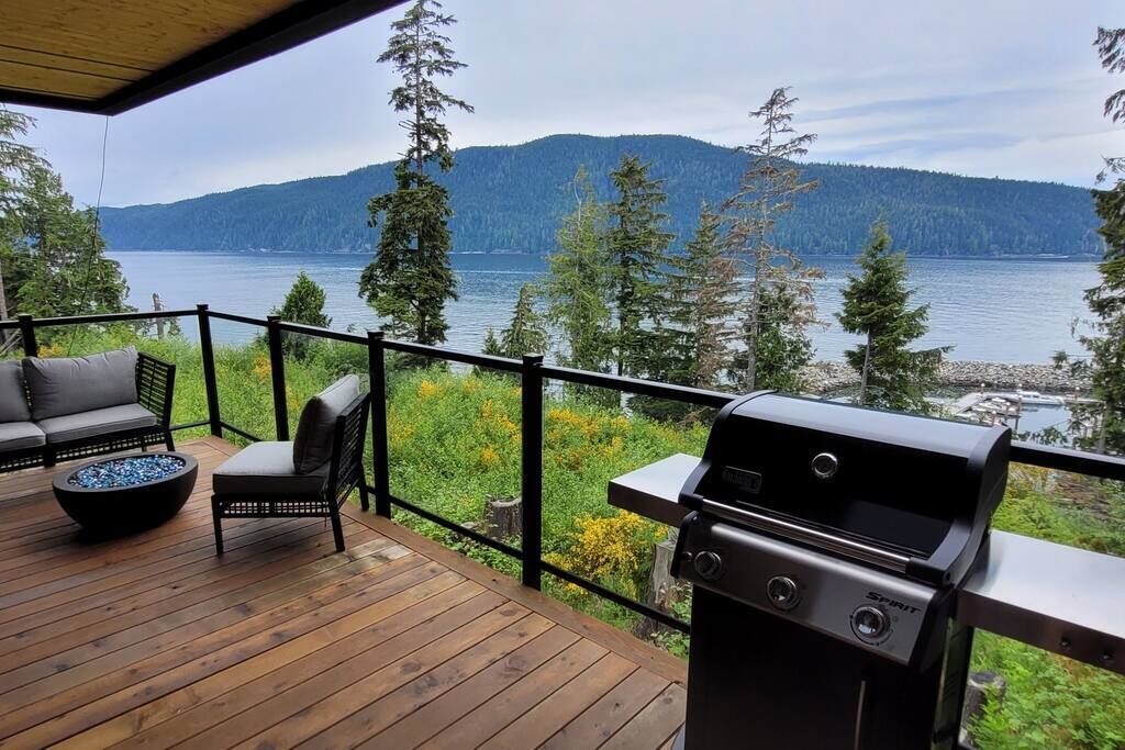 Photo of Others in Port Renfrew