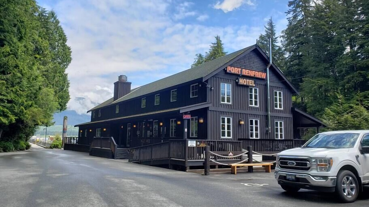 Photo of Others in Port Renfrew