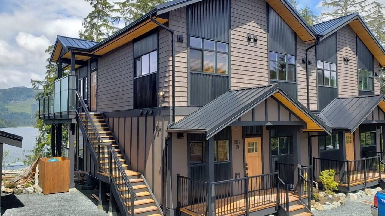 Photo of Outdoor in Port Renfrew