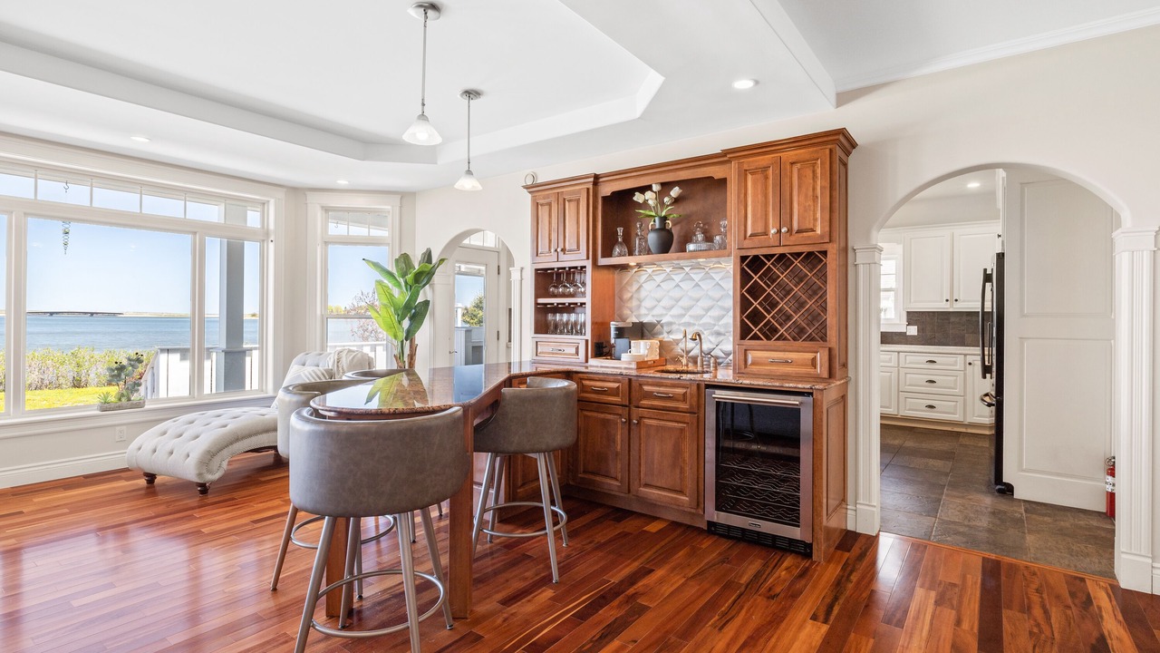 Photo of Kitchen in Queens County