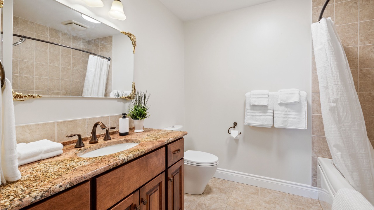Photo of Bathroom in Queens County