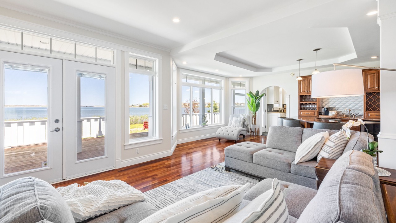 Photo of Livingroom in Queens County