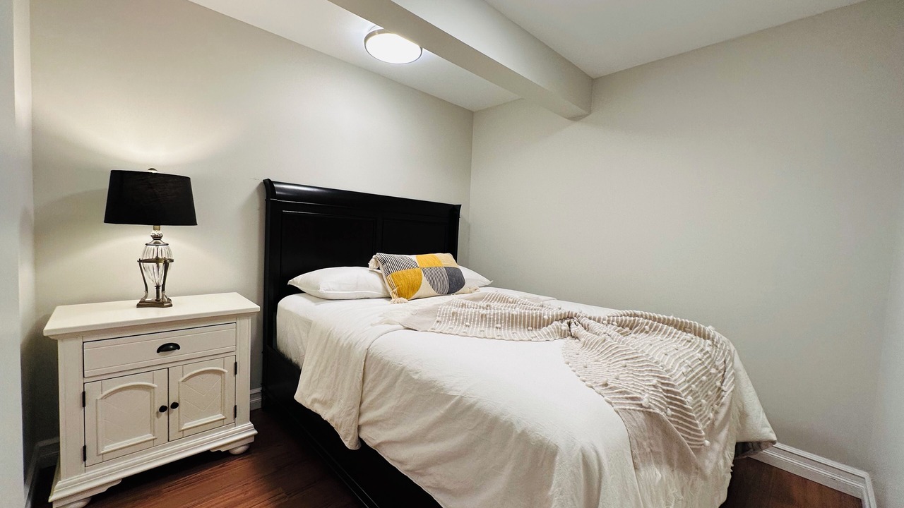 Photo of Bedroom in Queens County