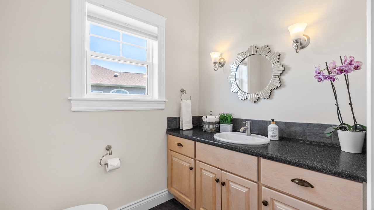 Photo of Bathroom in Queens County