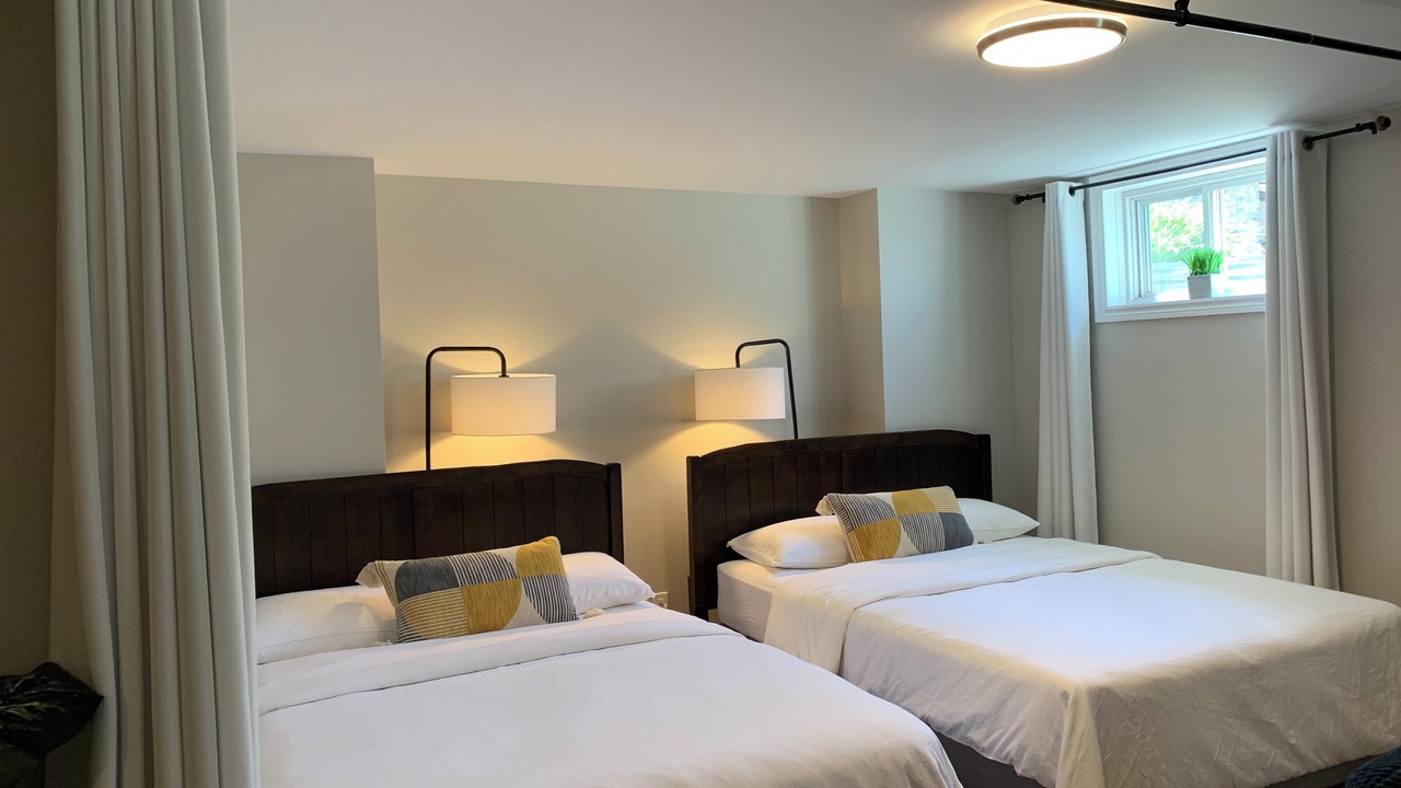 Photo of Bedroom in Queens County