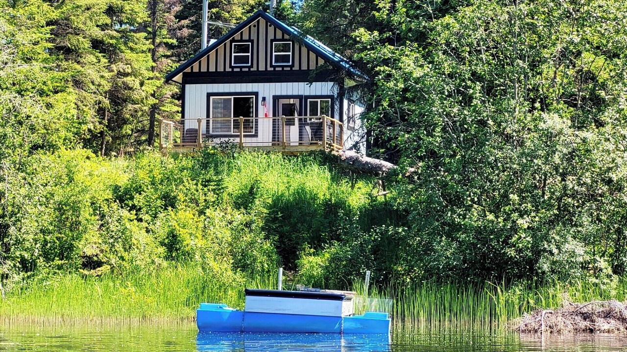 Photo of Outdoor in Bridge Lake