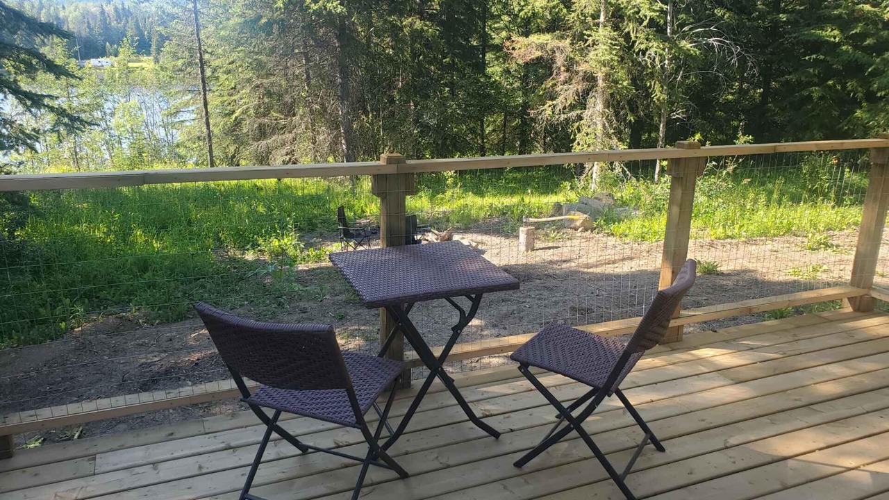 Photo of Outdoor in Bridge Lake