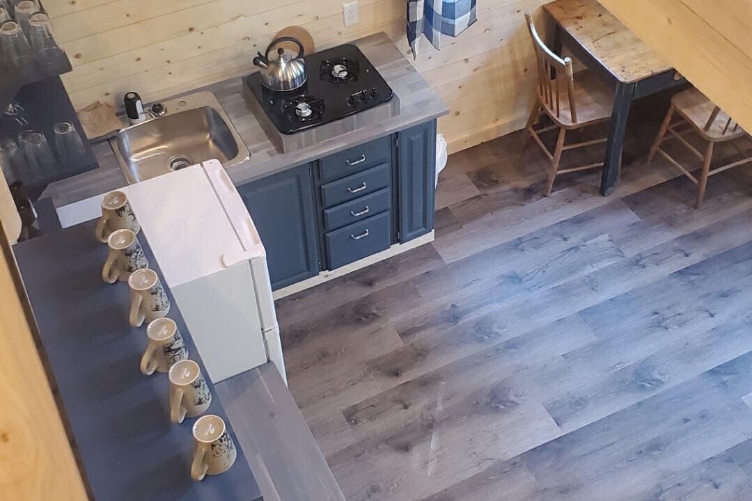 Photo of Kitchen in Bridge Lake