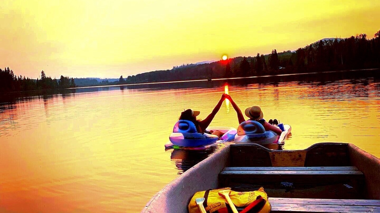 Photo of Others in Bridge Lake