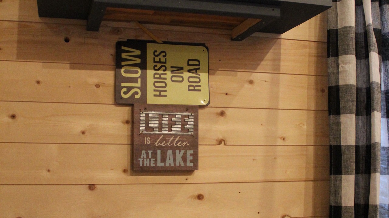Photo of Kitchen in Bridge Lake