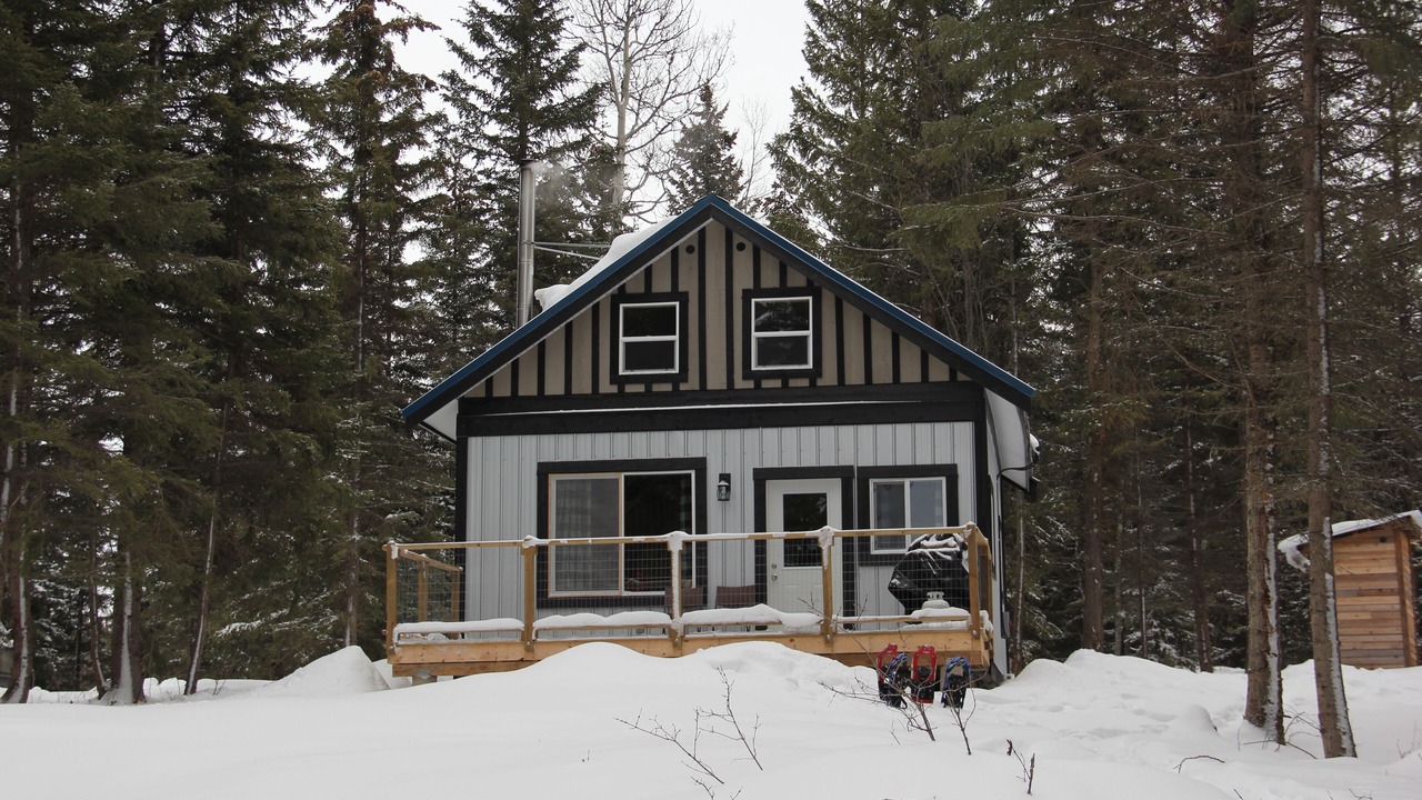 Photo of Outdoor in Bridge Lake