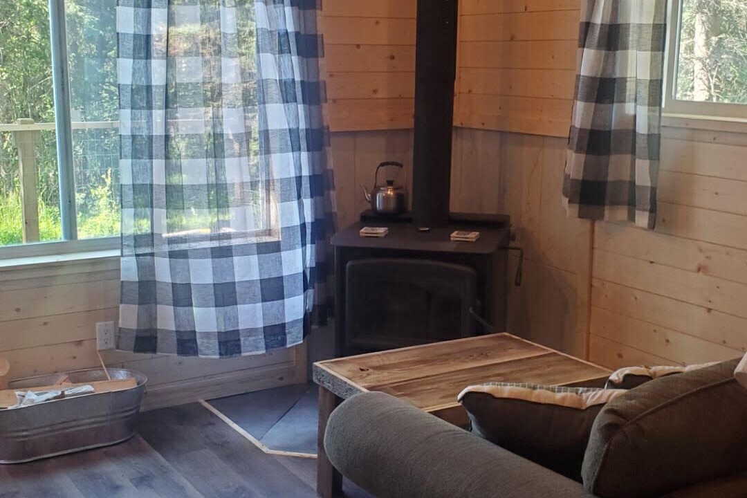 Photo of Livingroom in Bridge Lake