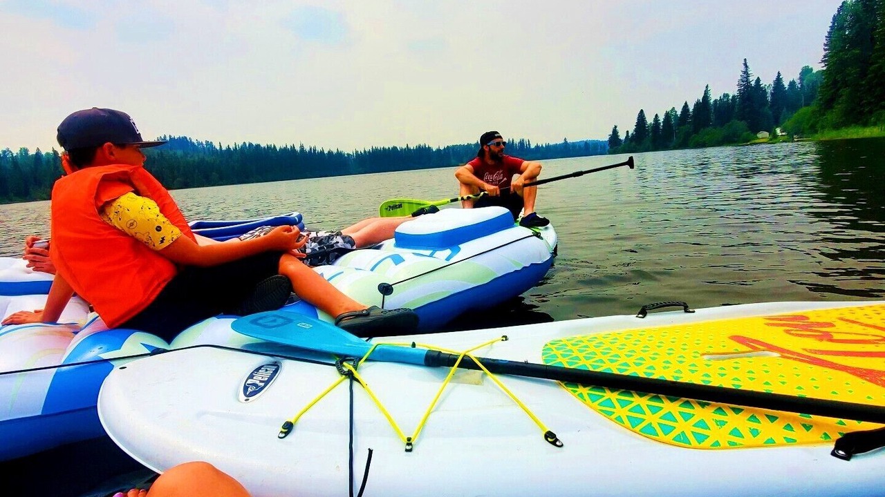 Photo of Others in Bridge Lake