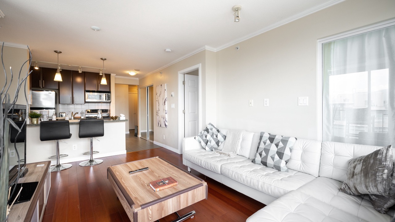 Photo of Livingroom in Crosstown