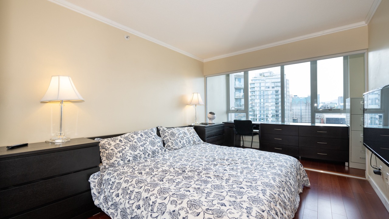 Photo of Bedroom in Crosstown