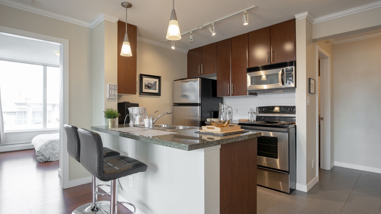 Photo of Kitchen in Crosstown