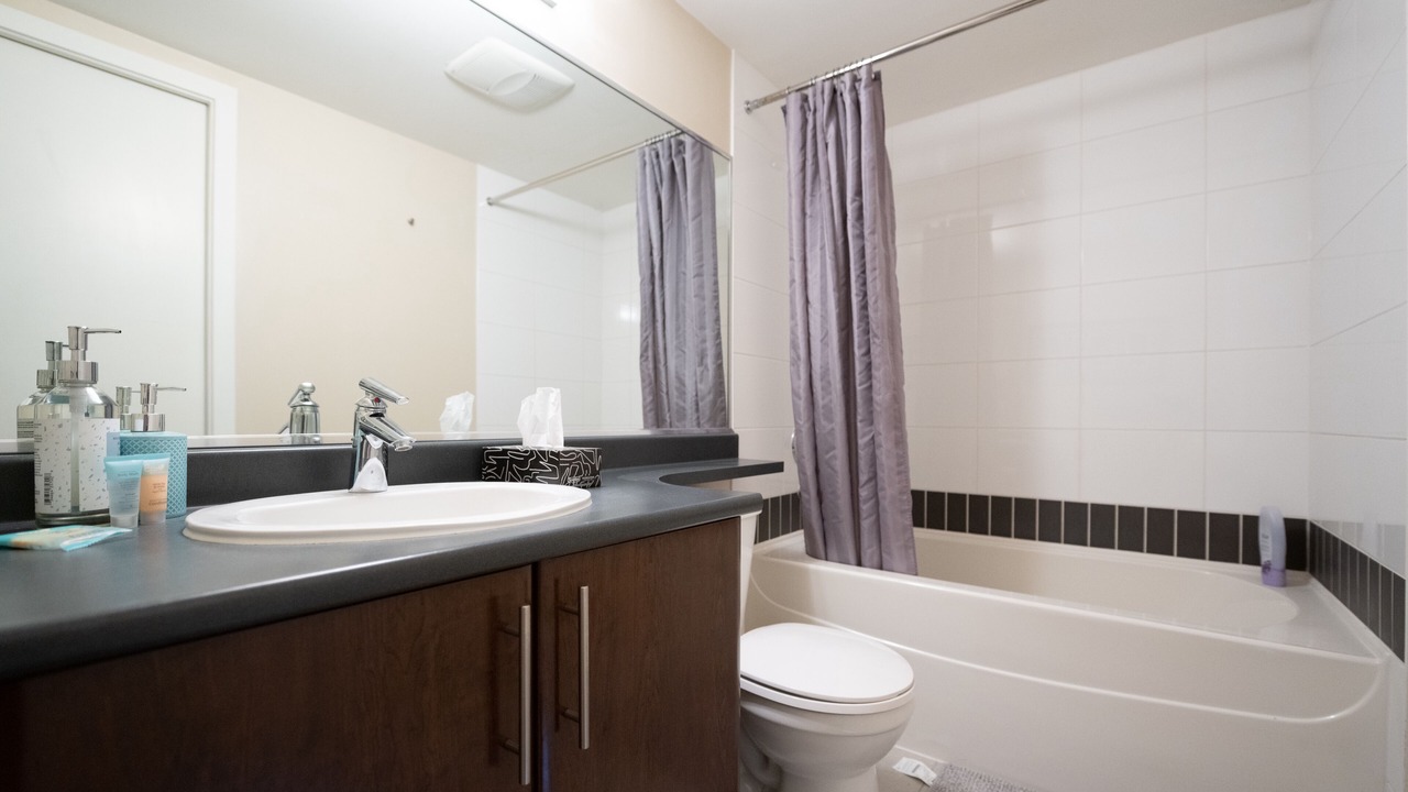 Photo of Bathroom in Crosstown