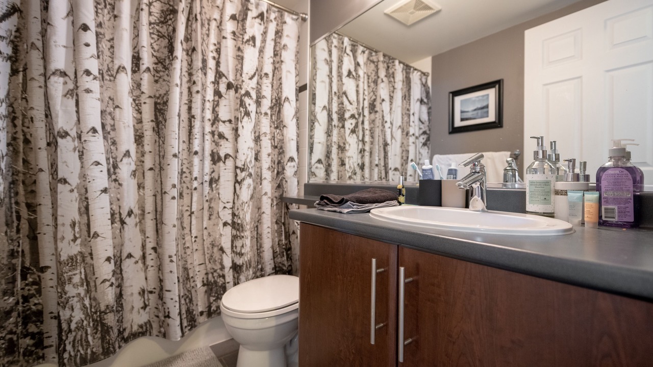 Photo of Bathroom in Crosstown