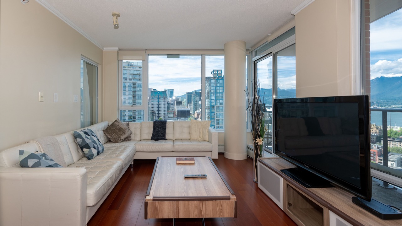 Photo of Livingroom in Crosstown