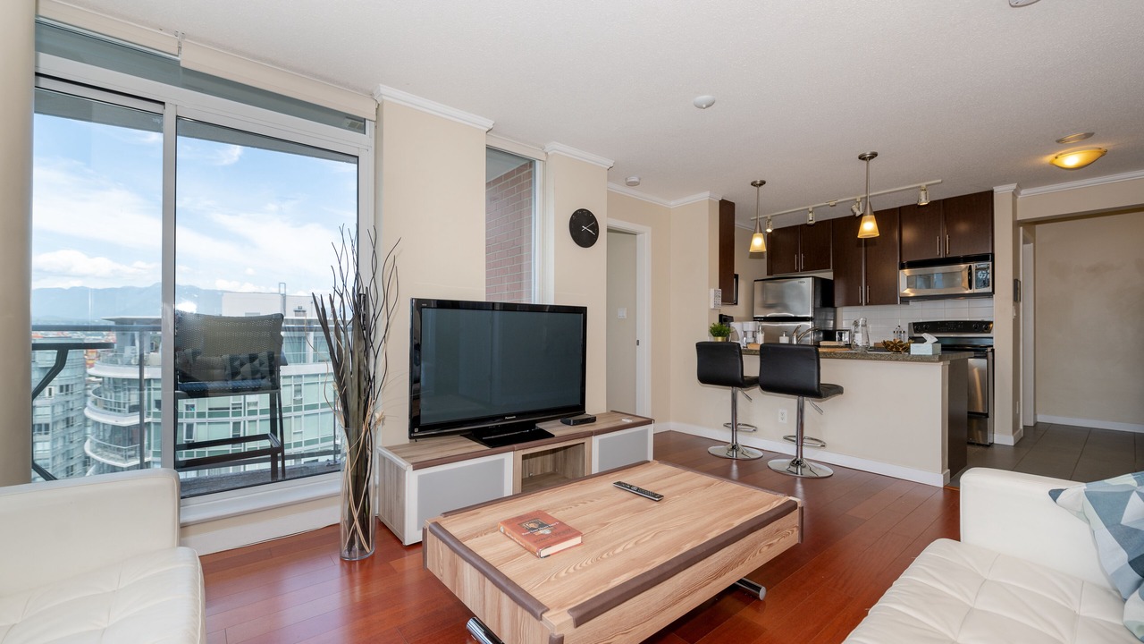 Photo of Livingroom in Crosstown