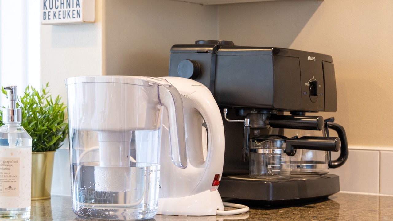 Photo of Kitchen in Crosstown
