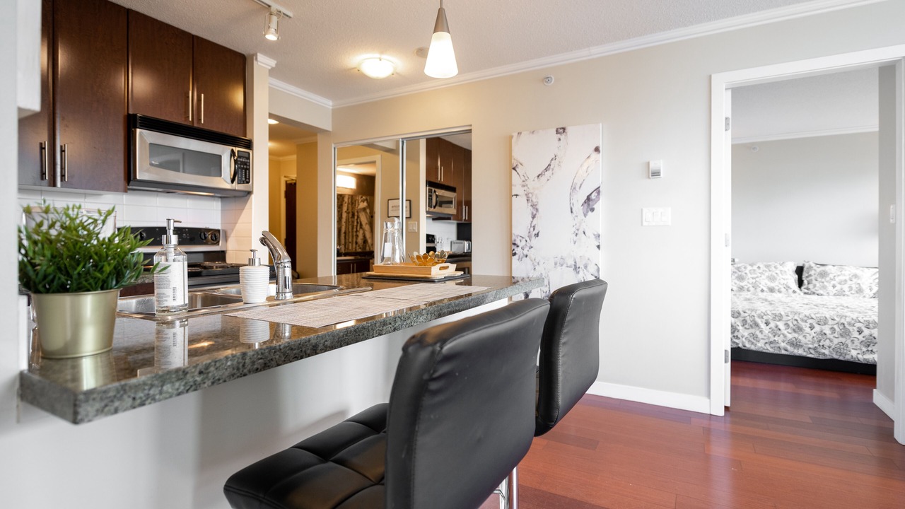 Photo of Kitchen in Crosstown