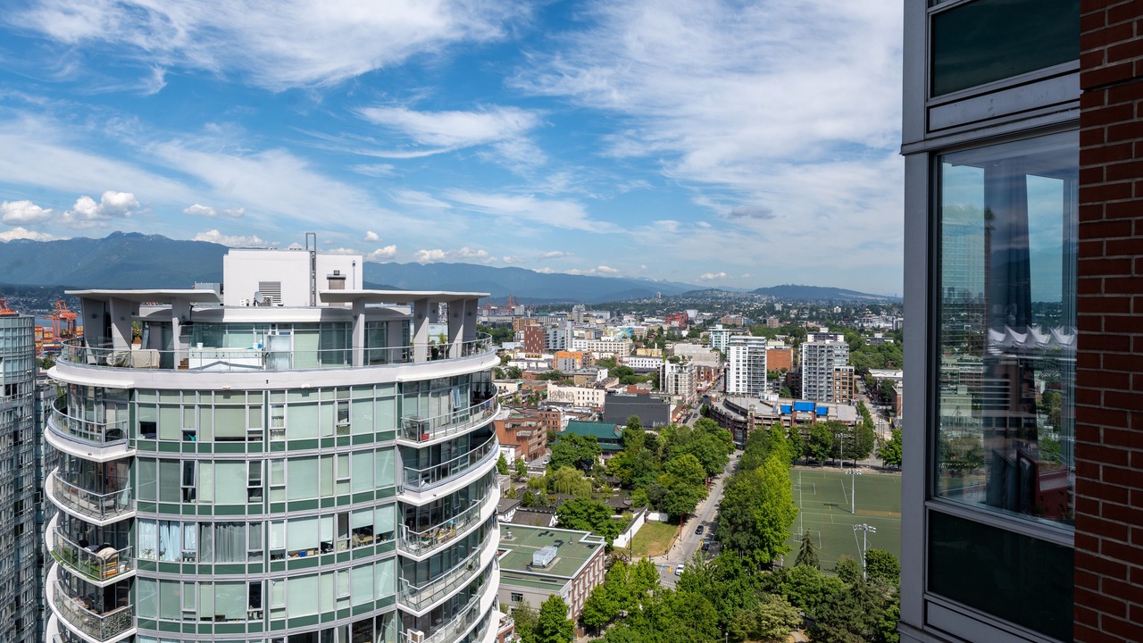 Photo of Outdoor in Crosstown
