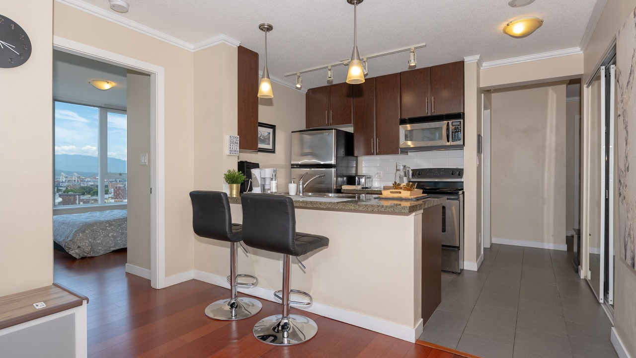 Photo of Kitchen in Crosstown