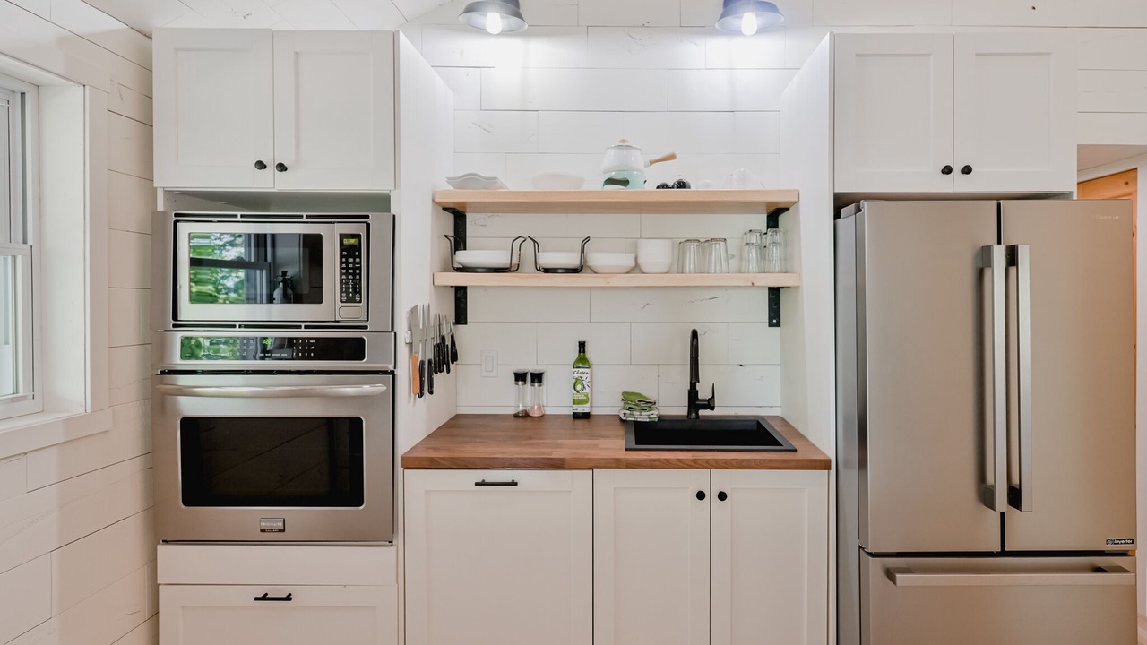 Photo of Kitchen in Potton