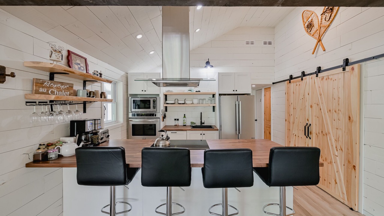 Photo of Kitchen in Potton