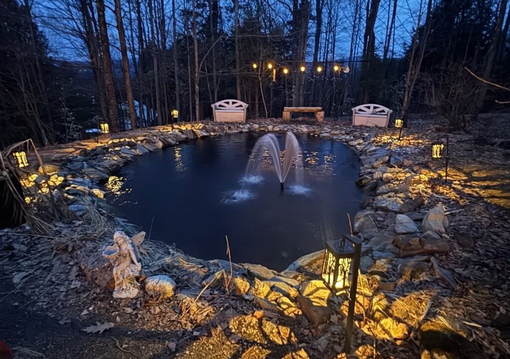 Photo of Outdoor in Potton