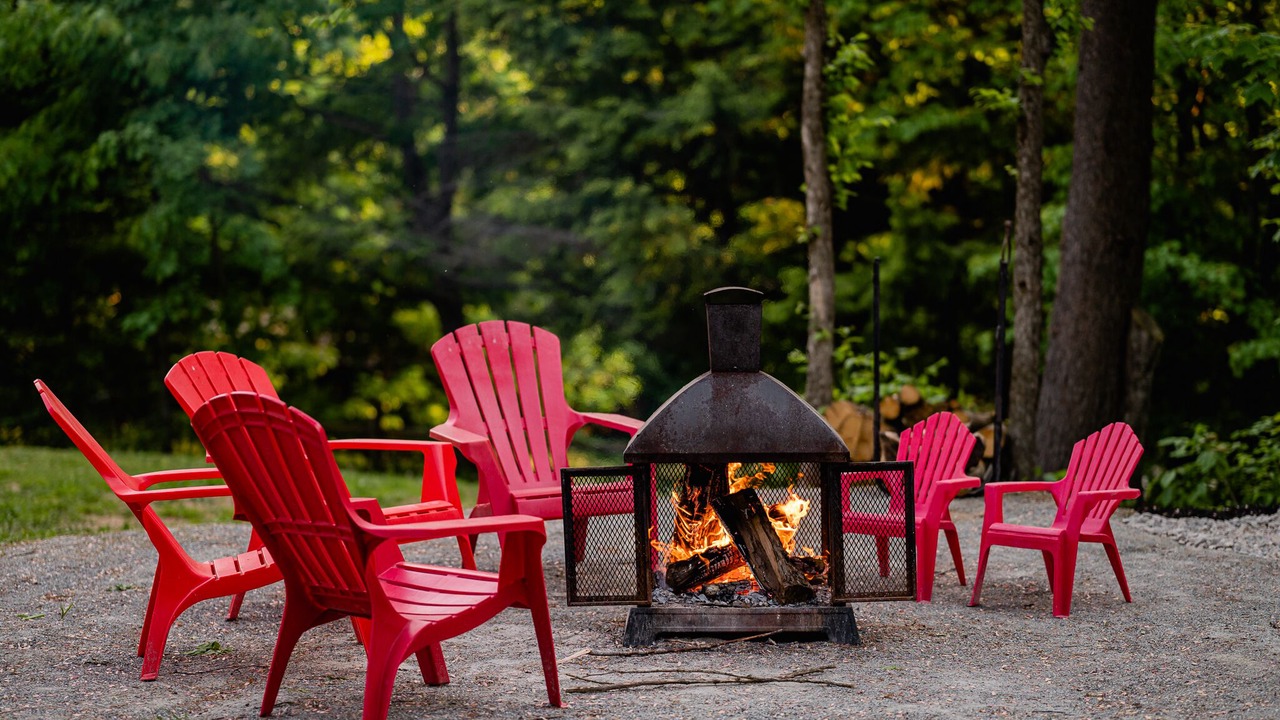 Photo of Outdoor in Potton