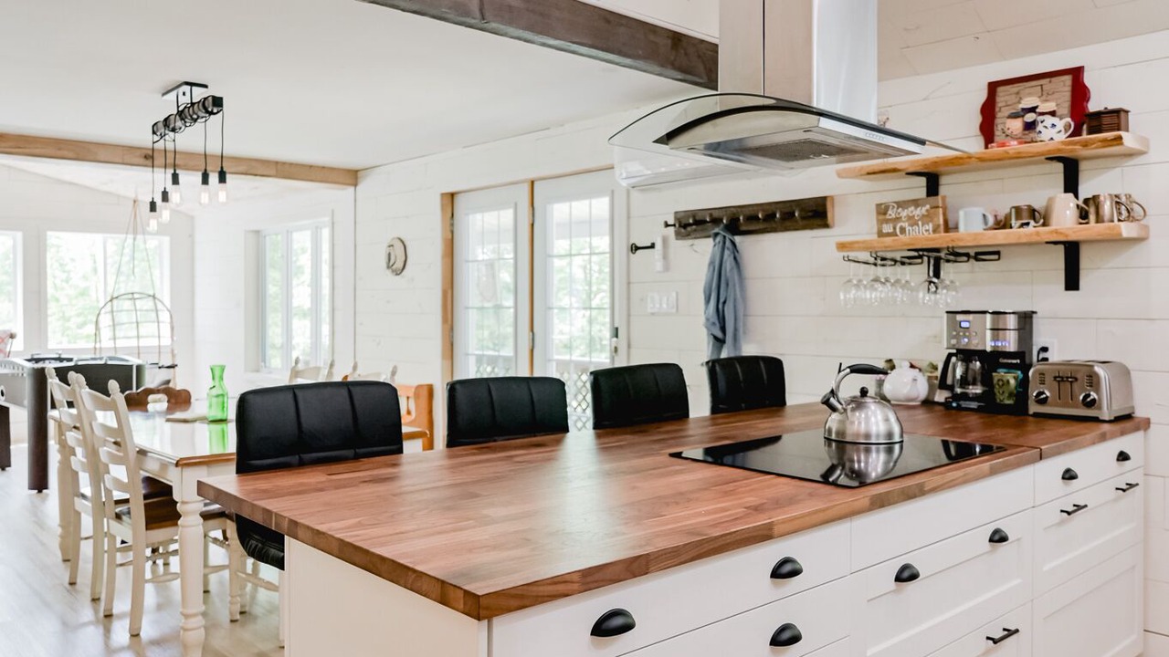 Photo of Kitchen in Potton