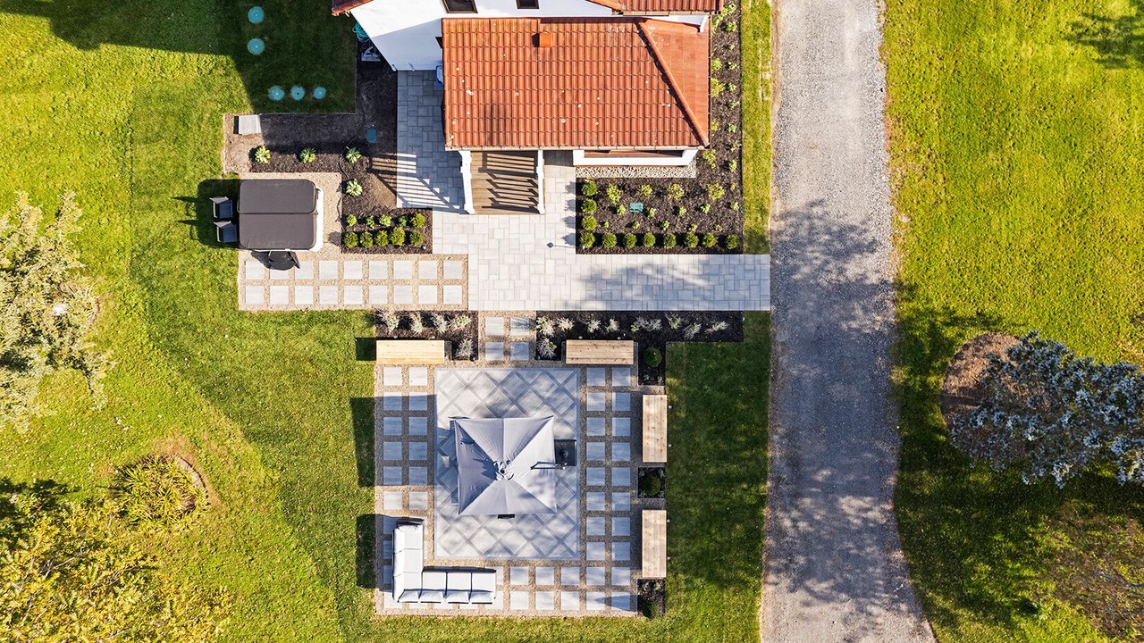 Photo of Outdoor in Beloeil