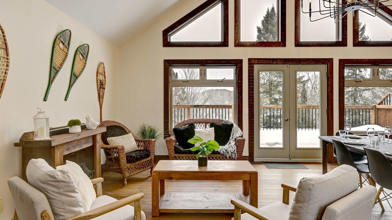 Photo of Livingroom in Labelle