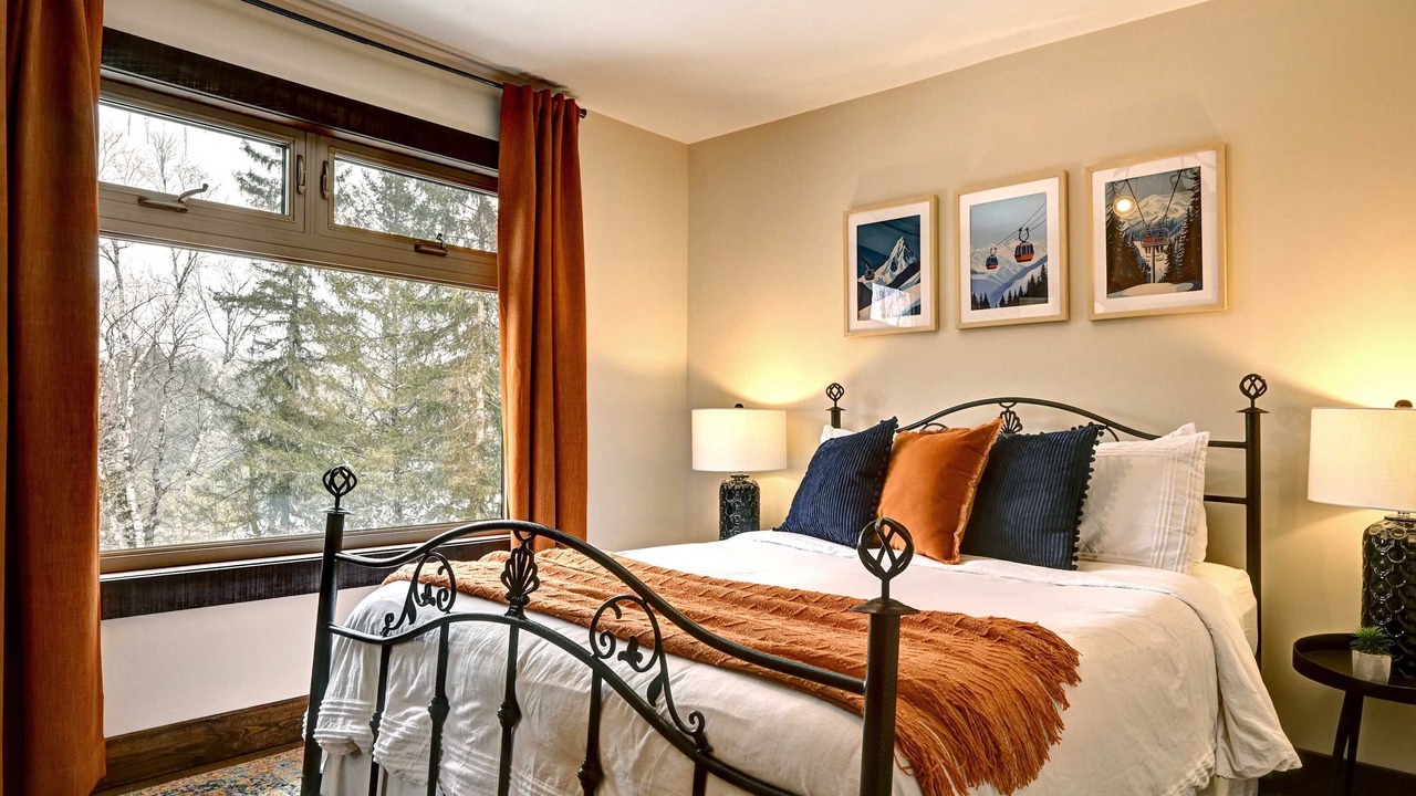 Photo of Bedroom in Labelle