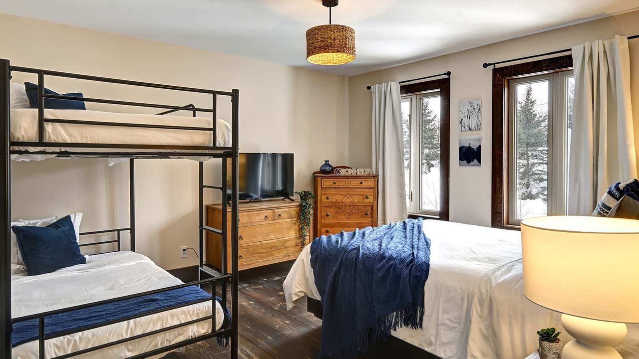 Photo of Bedroom in Labelle