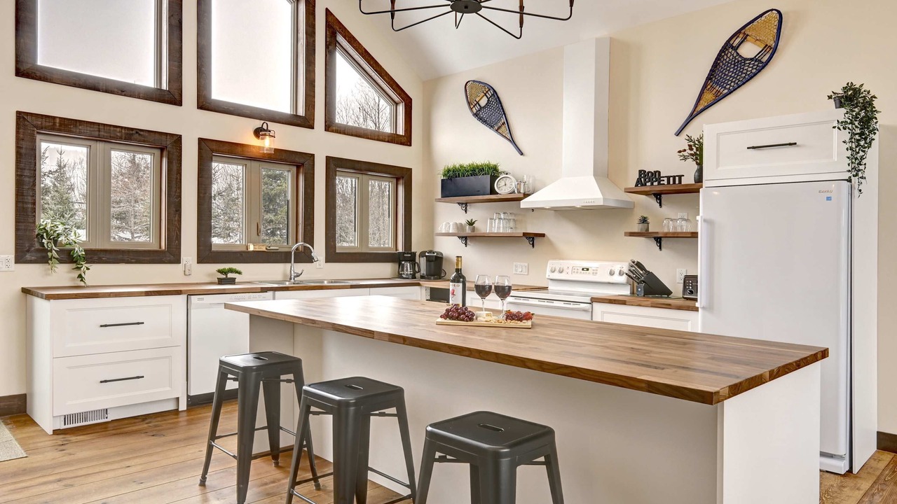 Photo of Kitchen in Labelle