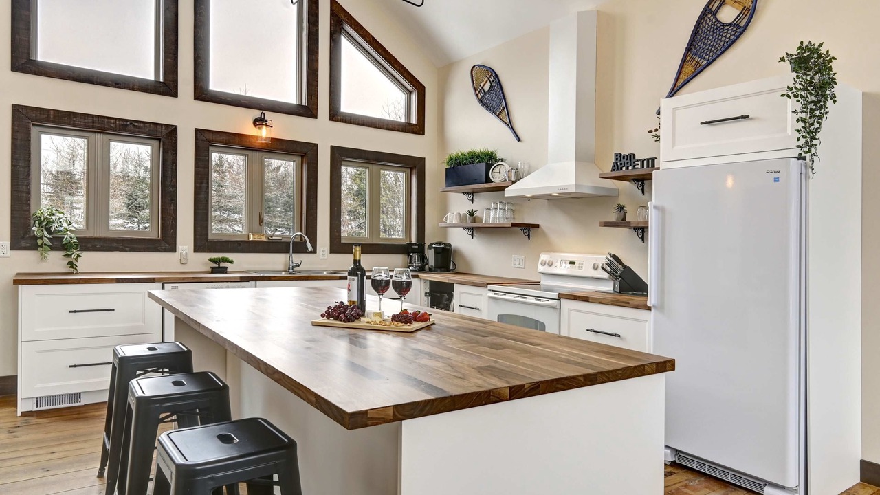 Photo of Kitchen in Labelle