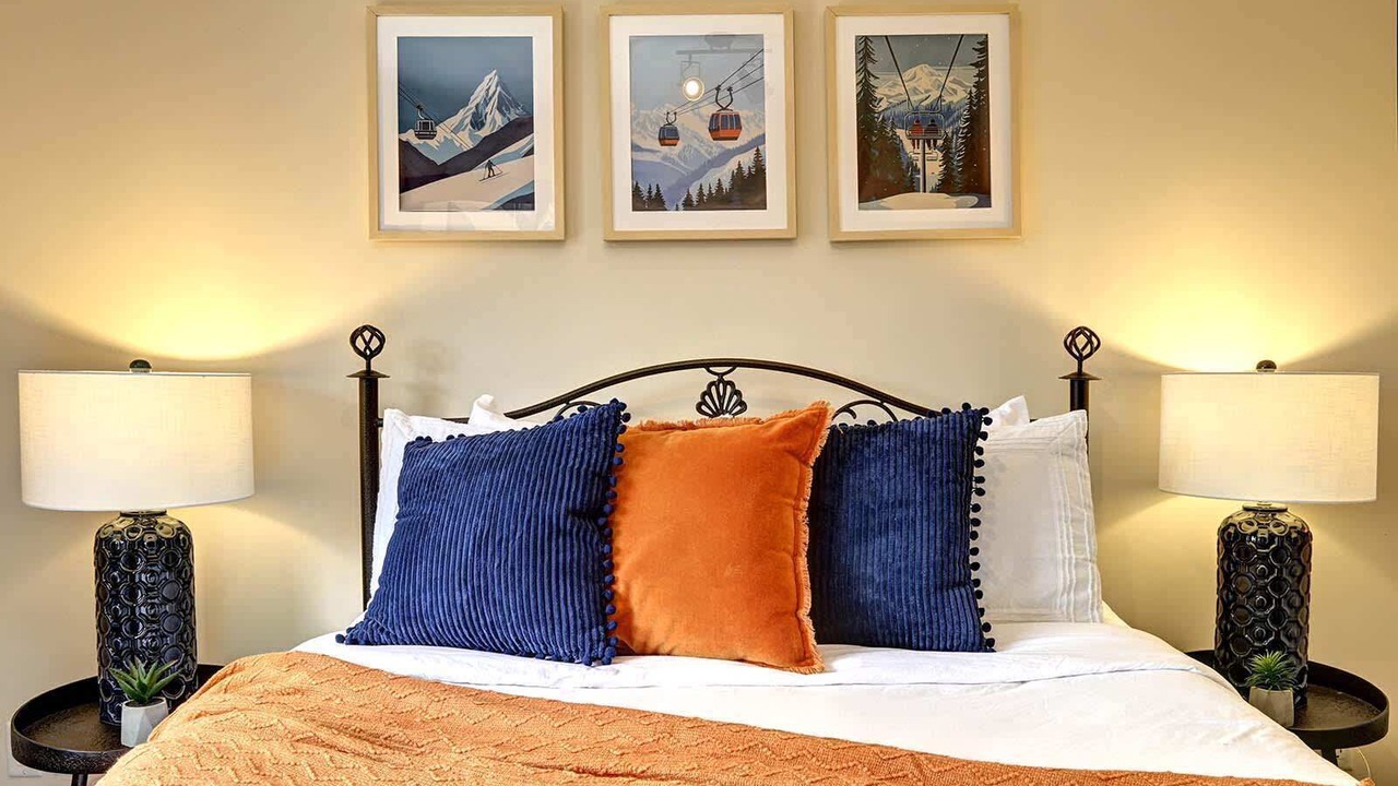 Photo of Bedroom in Labelle