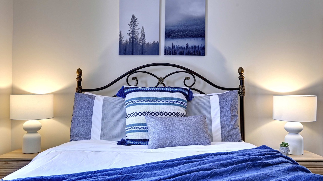Photo of Bedroom in Labelle