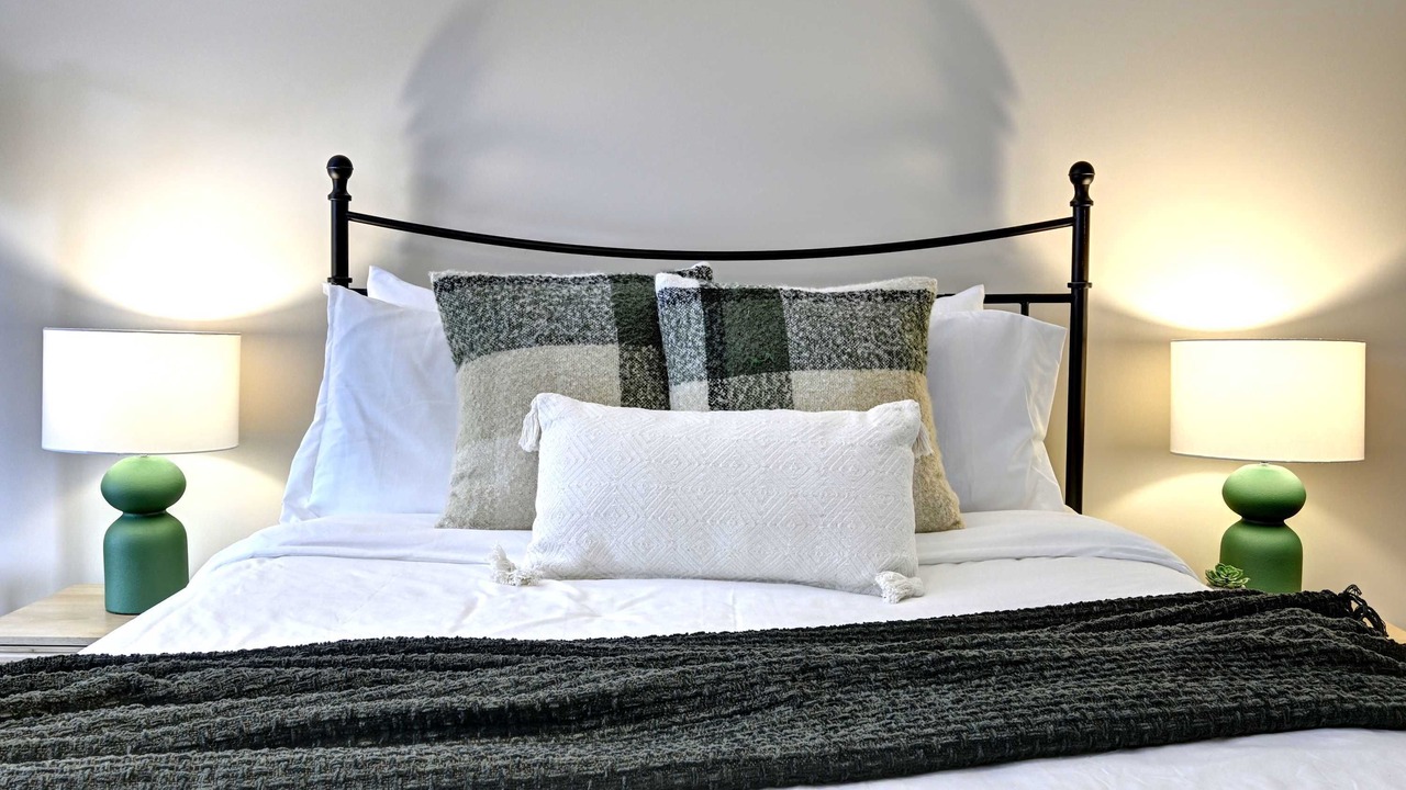 Photo of Bedroom in Labelle