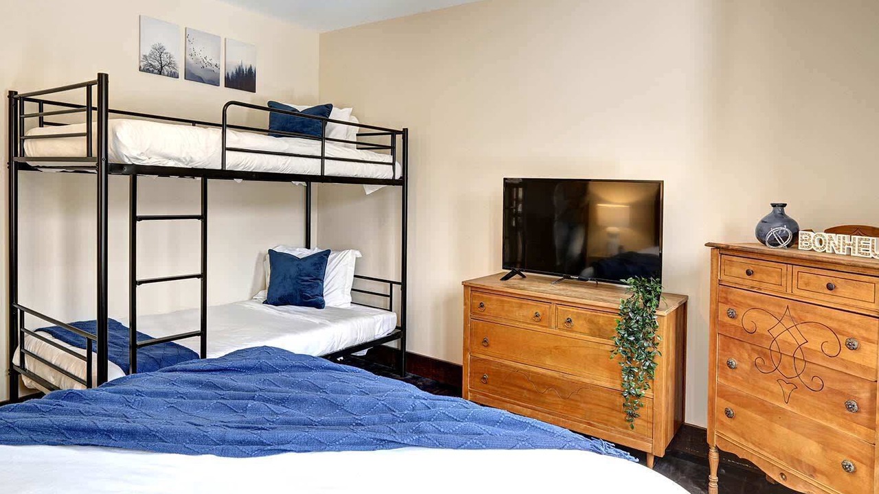 Photo of Bedroom in Labelle
