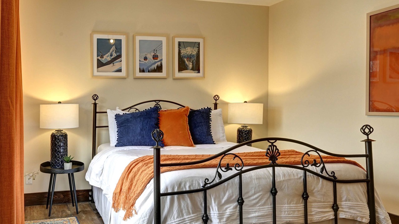 Photo of Bedroom in Labelle