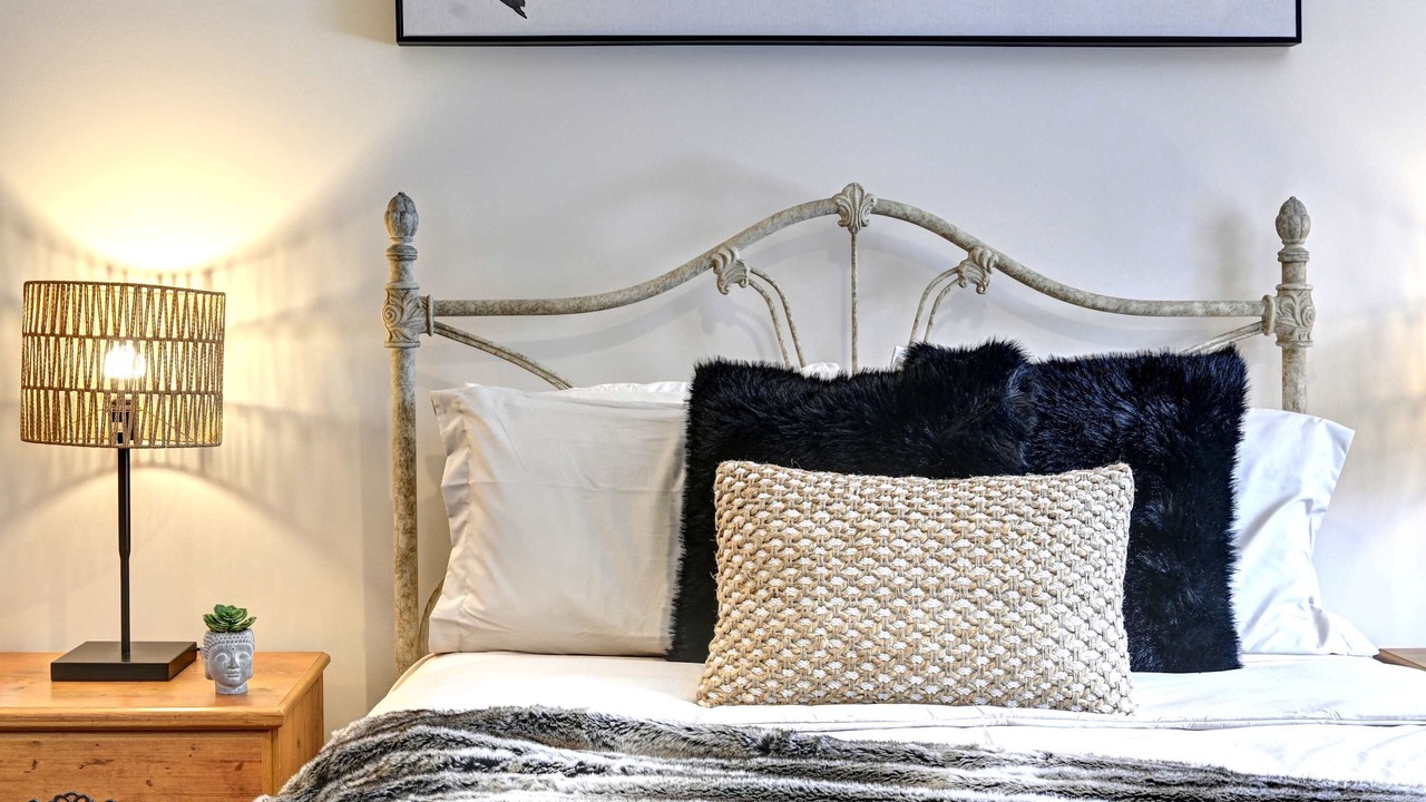 Photo of Bedroom in Labelle