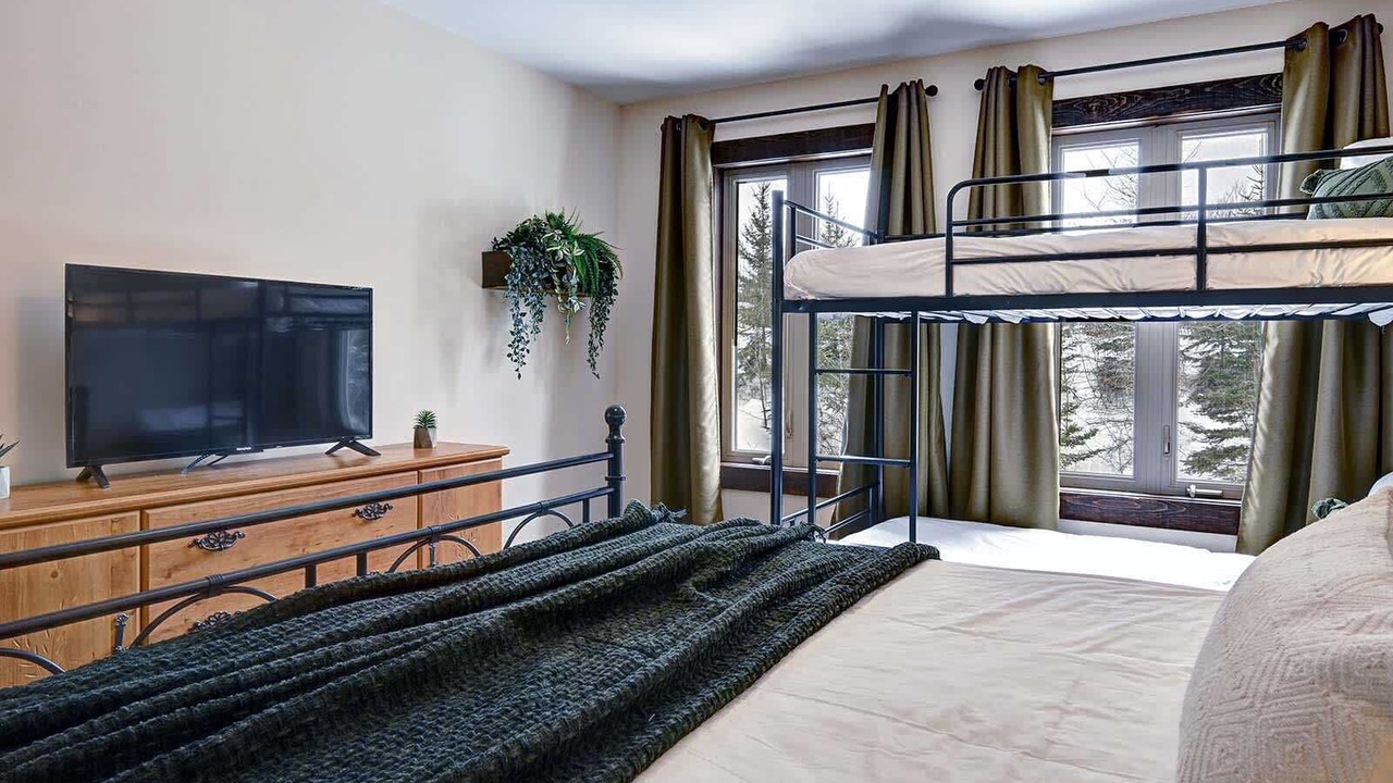 Photo of Bedroom in Labelle