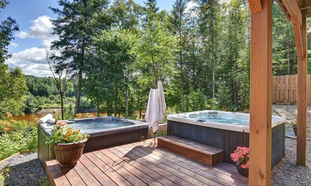 Photo of Patio Balcony in Labelle